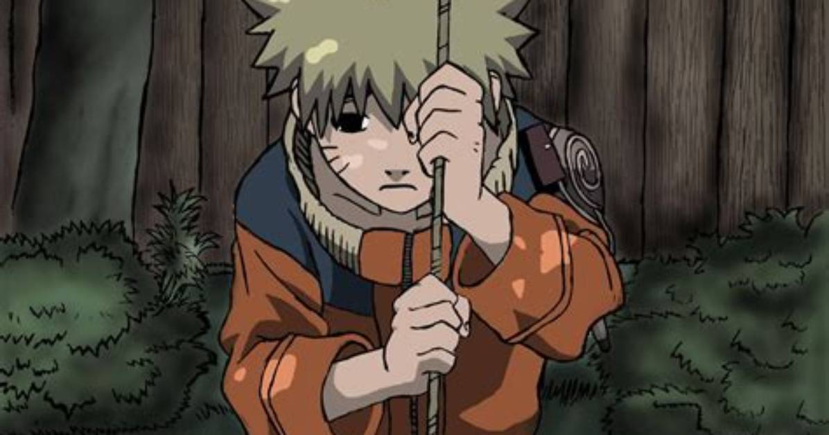 Is Naruto a Sad Anime?