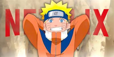 Is Naruto Uncut on Netflix?