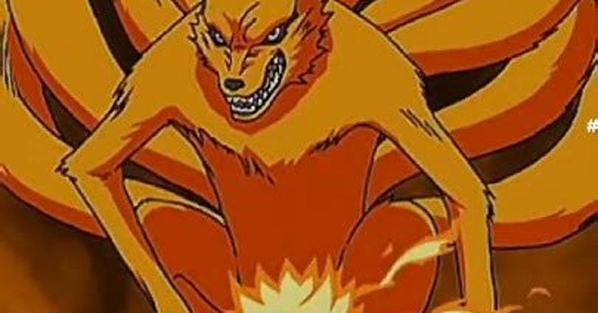 Is Naruto Useless Without Kurama?
