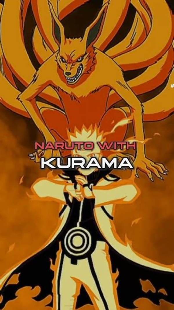 Is Naruto Useless Without Kurama?