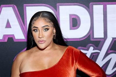 Is Natalie Nunn Trans? Boyfriend 2023 and Sexuality