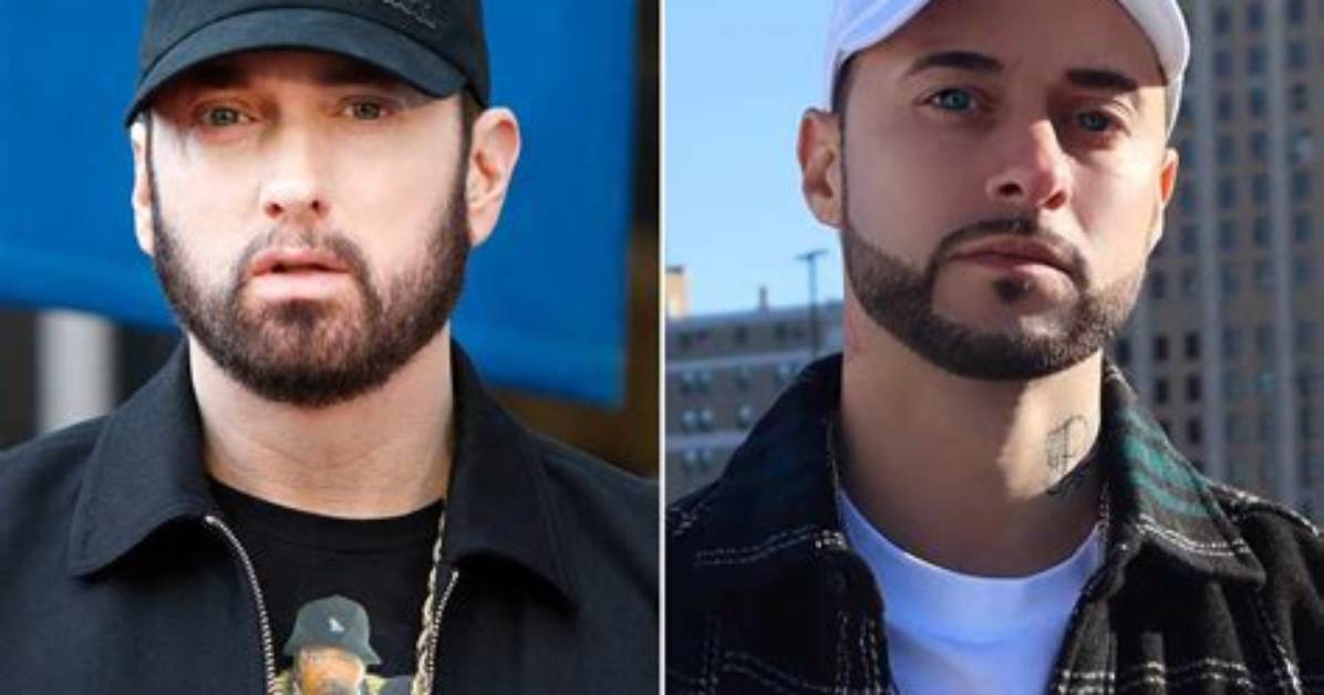 Is Nate Eminems Brother Celebrity Fm 1 Official Stars Business People Network