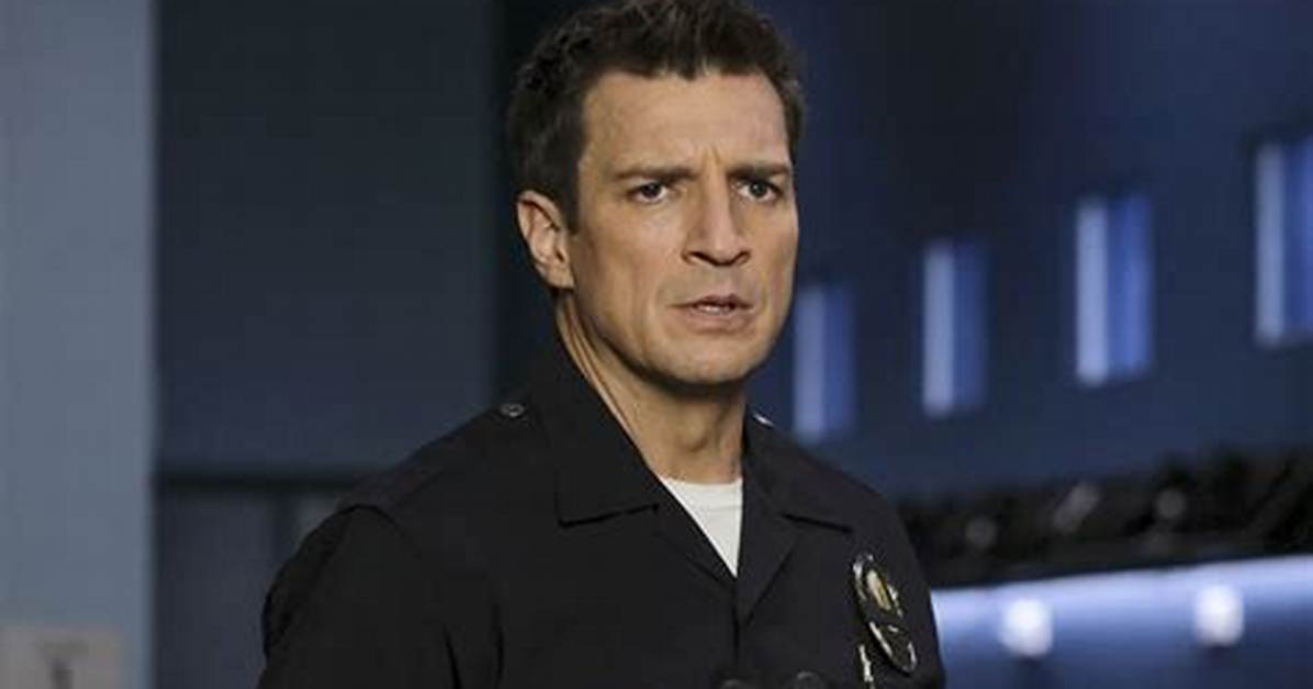 Is Nathan Fillion Leaving the Rookie? What Happened to John Nolan?
