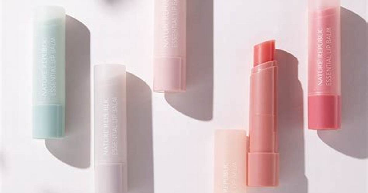 Is Nature Republic Vegan?