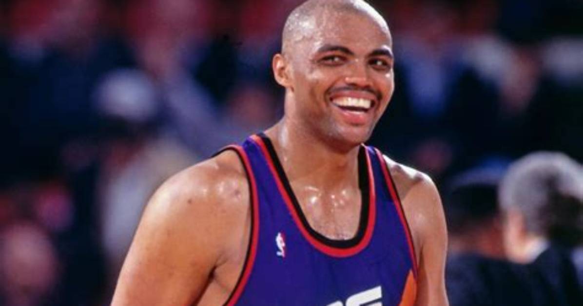 Is Nba Legend Charles Barkley Hitched?