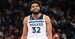 Is Nba Star Karl-Anthony Towns Secretly Gay?