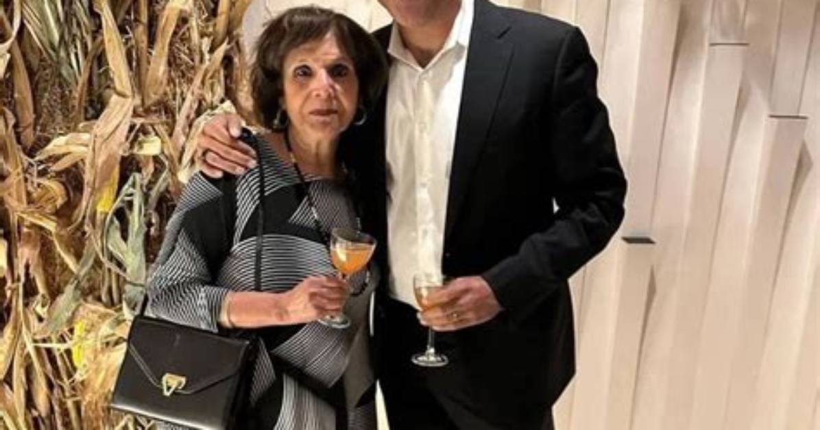 Is Neal Katyal Still Married?