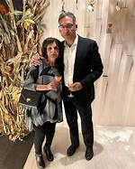Is Neal Katyal Still Married?