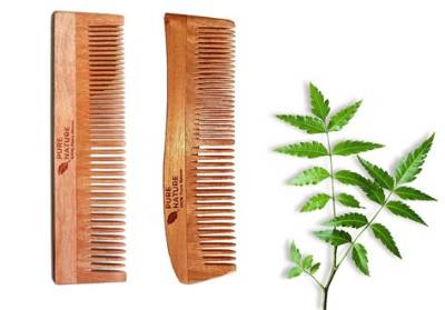 Is Neem Comb Good for Hair?