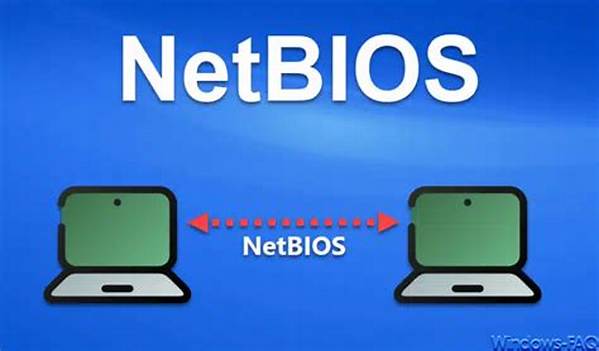 Is Netbios Deprecated?
