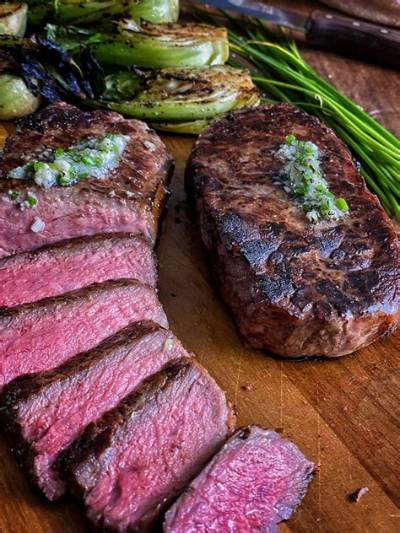 Is New York Strip a Good Steak?