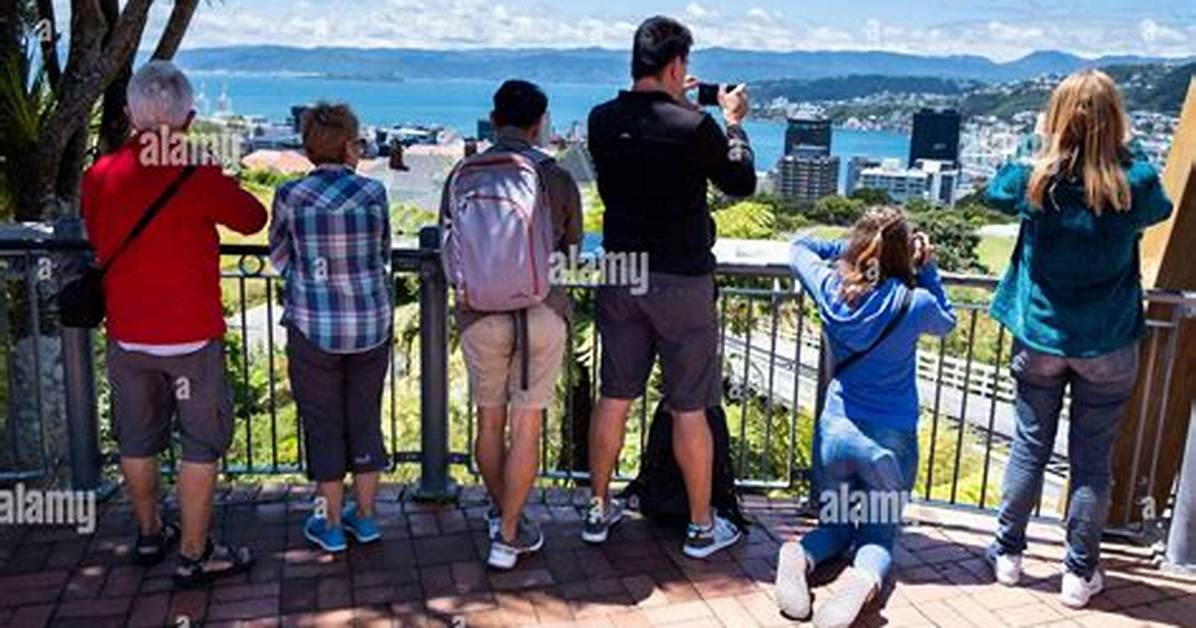 Is New Zealand Open to Tourists?