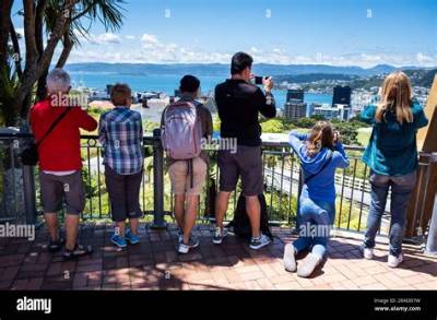 Is New Zealand Open to Tourists?