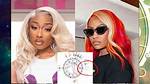 Is Nicki Minaj a Scorpio?