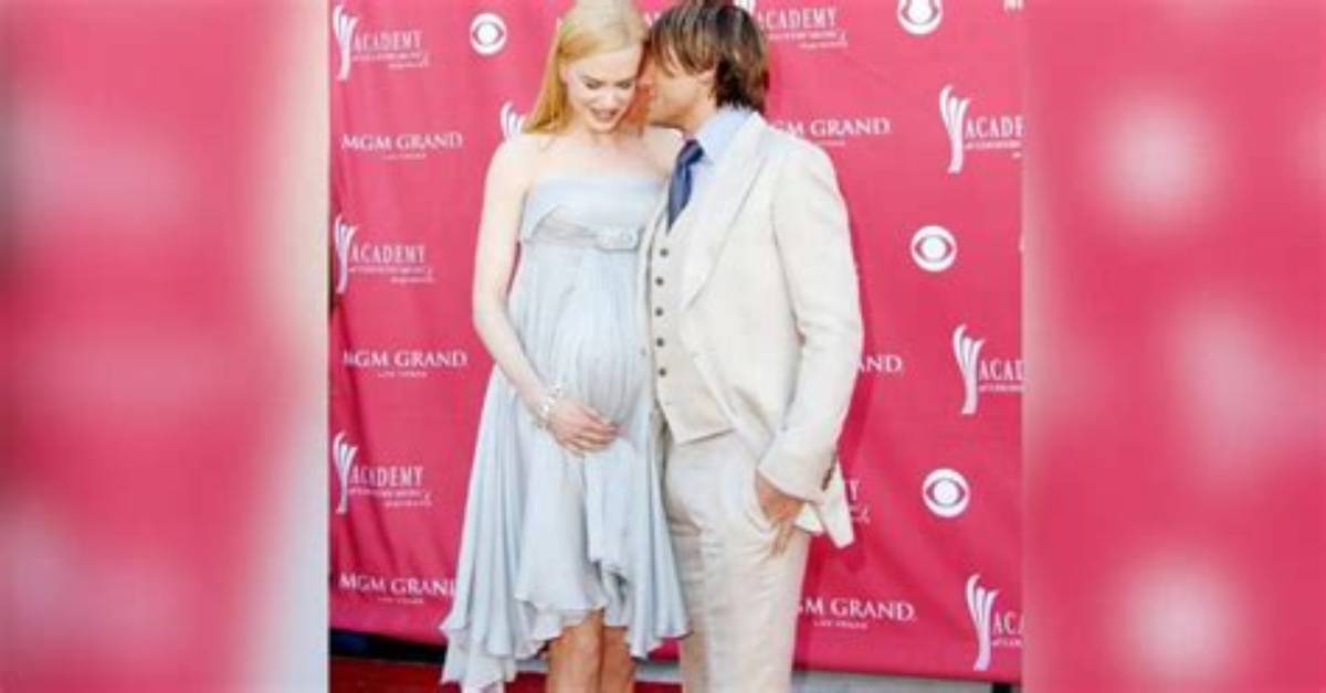 Is Nicole Kidman Pregnant Again Unveiling The