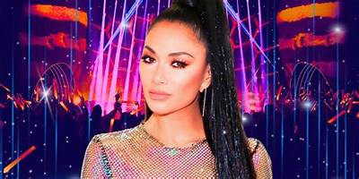 Is Nicole Scherzinger Returning to the Masked Singer?