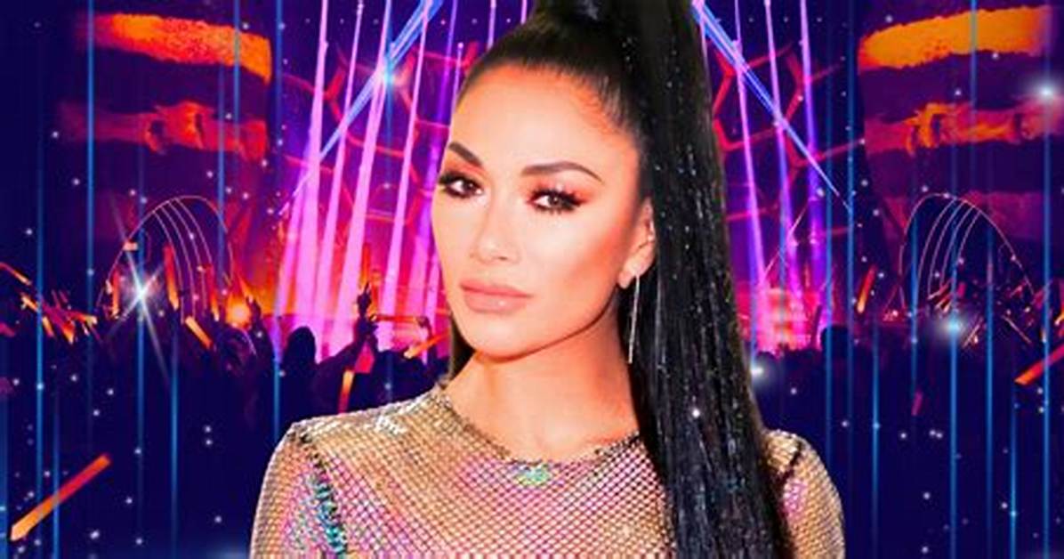Is Nicole Scherzinger Returning to The