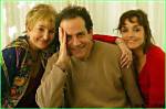 Is Nicole Shaloub Related to Tony Shaloub: a Definitive Answer