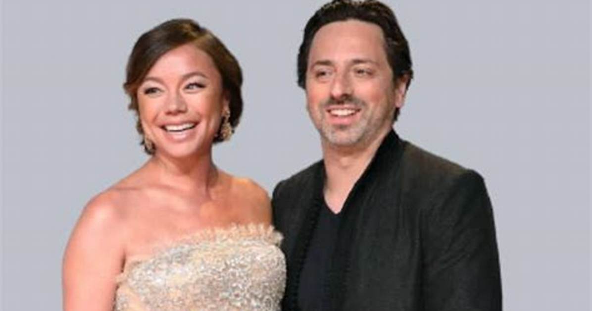 Is Nicole Shanahan Asian Chinese Parents and Ex Husband Details What Is Her