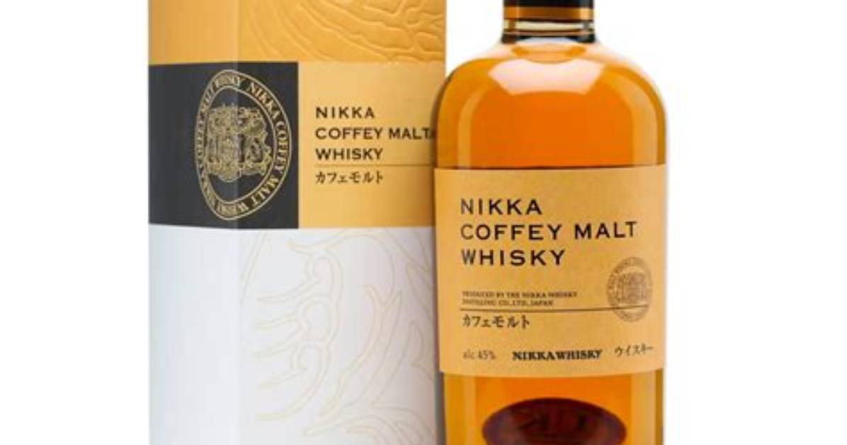 Is Nikka Coffey