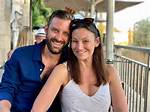 Is Nikki Fried Married? Meet Her Fiance Jake Bergmann