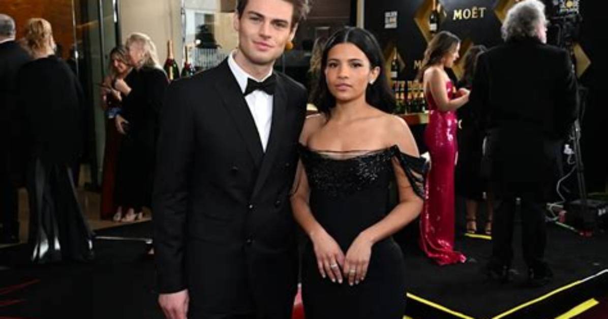 Is Nikki Rodriguez off the Dating Market? Current Relationship Status Revealed