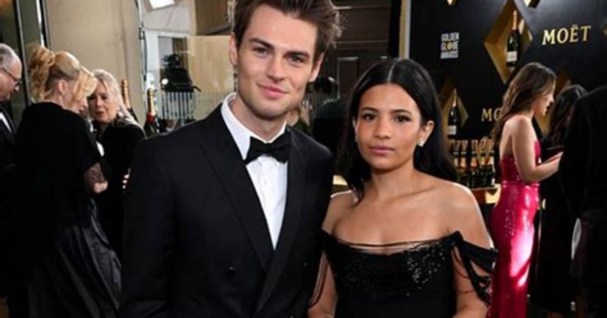 Is Nikki Rodriguez Romantically Linked to Noah Lalonde? Breaking News and Speculations