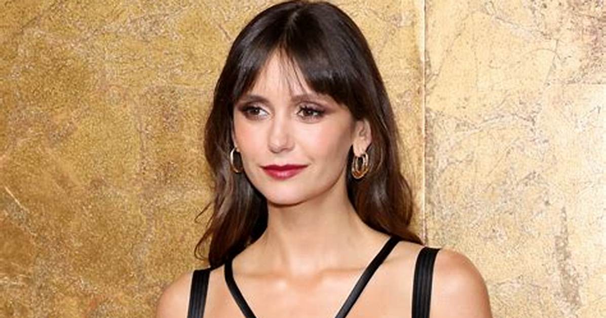 Is Nina Dobrev Arrested? What Did She Do? Where Is She Now?