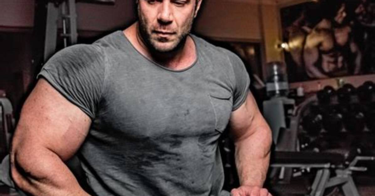 Is Noel Deyzel Gay? Everything About His Sexual Orientation