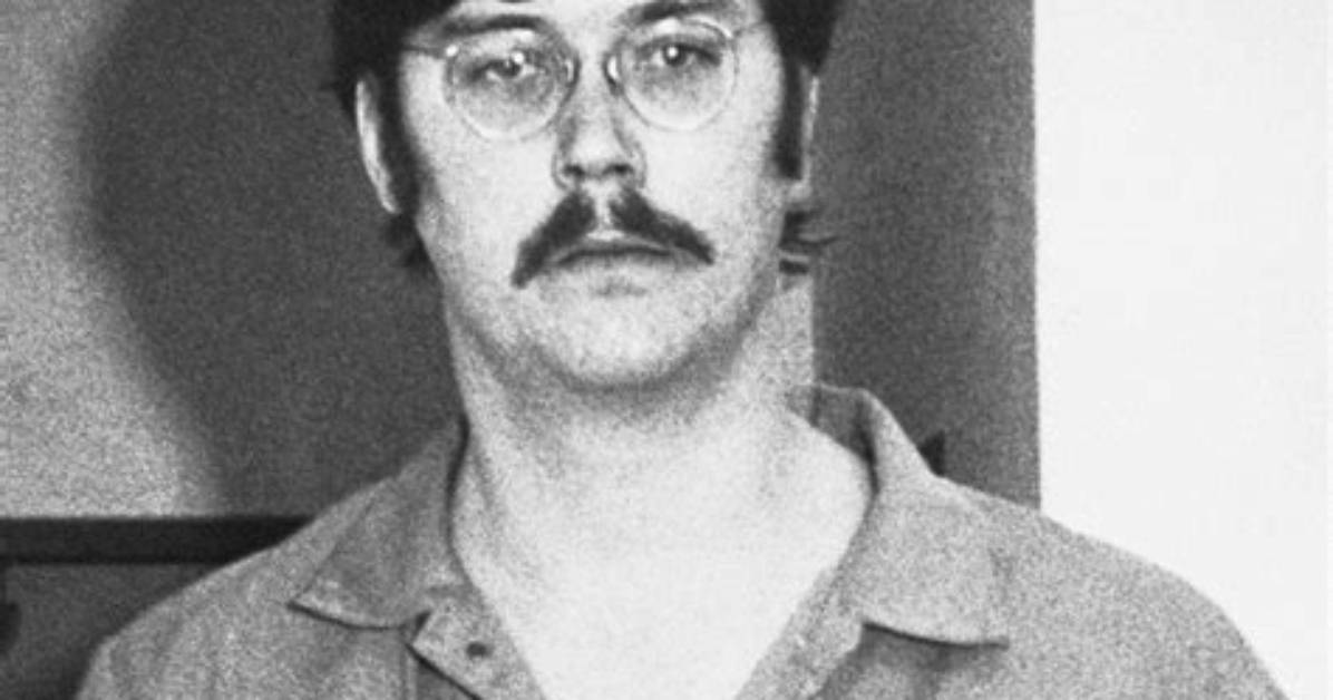 Is Notorious Serial Killer Ed Kemper
