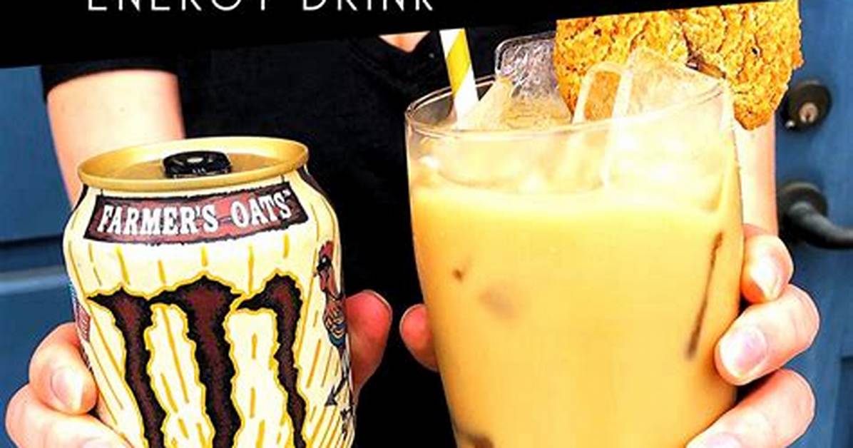 Is Oat Milk Monster Vegan?