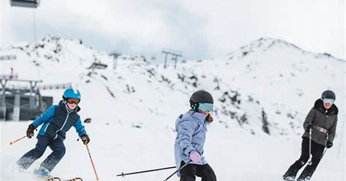Is Obergurgl Good for Beginners?