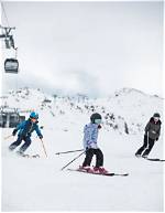 Is Obergurgl Good for Beginners?