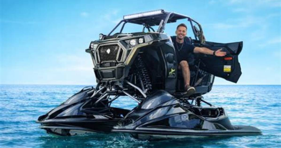 Is Ocean 100 Host Dead Or
