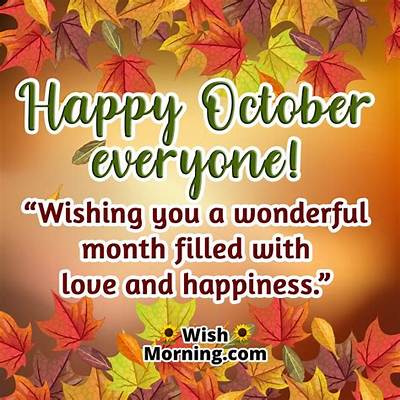 Is October a Good Month to Be Born?