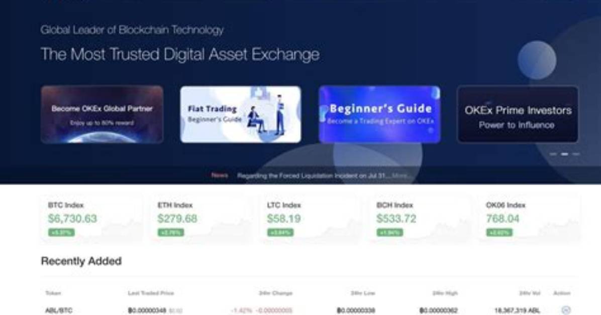Is Okex a Good Exchange?