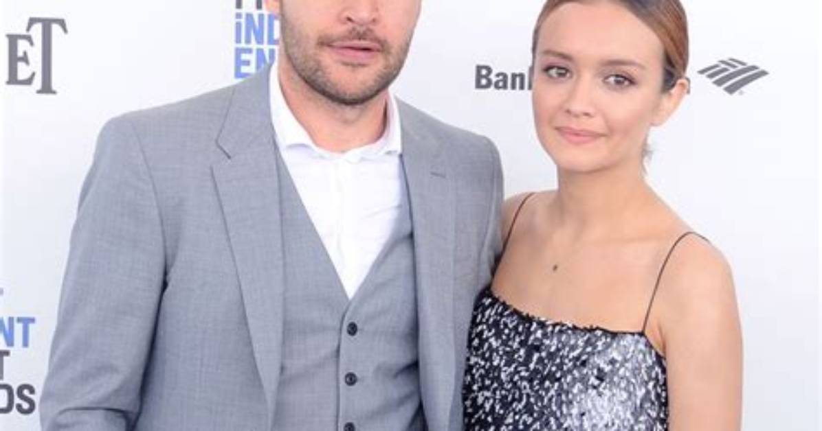 Is Olivia Cooke Married? Everything About the Stars' Love Life