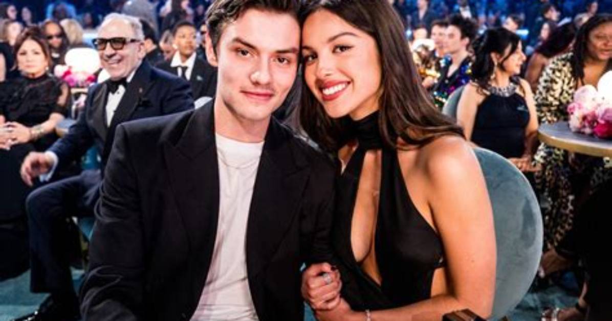 Is Olivia Rodrigo S Relationship Status Still Single In
