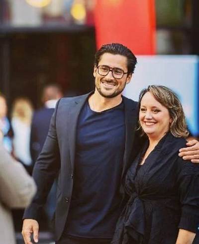Is Olivier Renaud Married? (Unveiling the Truth)