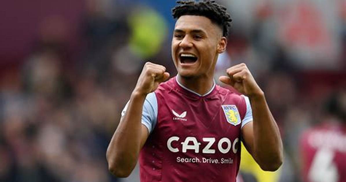 Is Ollie Watkins a Christian Faith And