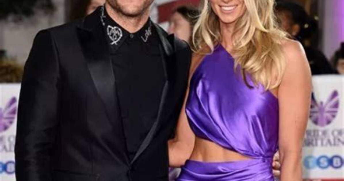 Is Olly Murs Married? His Bio, Age, Wife, Parents, Net Worth and Wiki