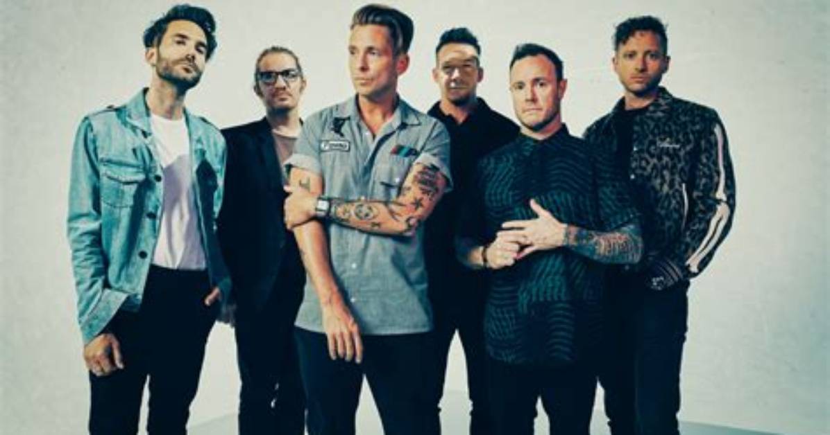 Is Onerepublic a Boy Band?