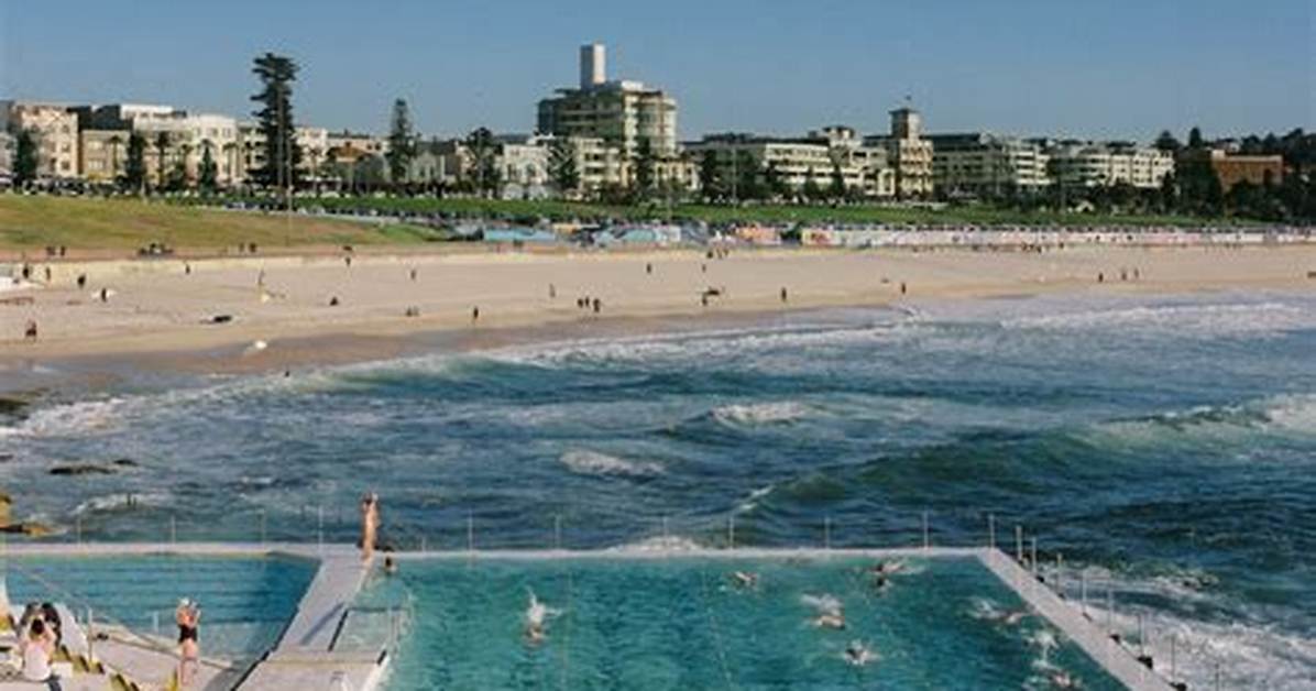 Is Open Water Swimming Harder Than a Pool?