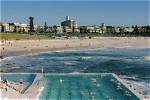 Is Open Water Swimming Harder Than a Pool?