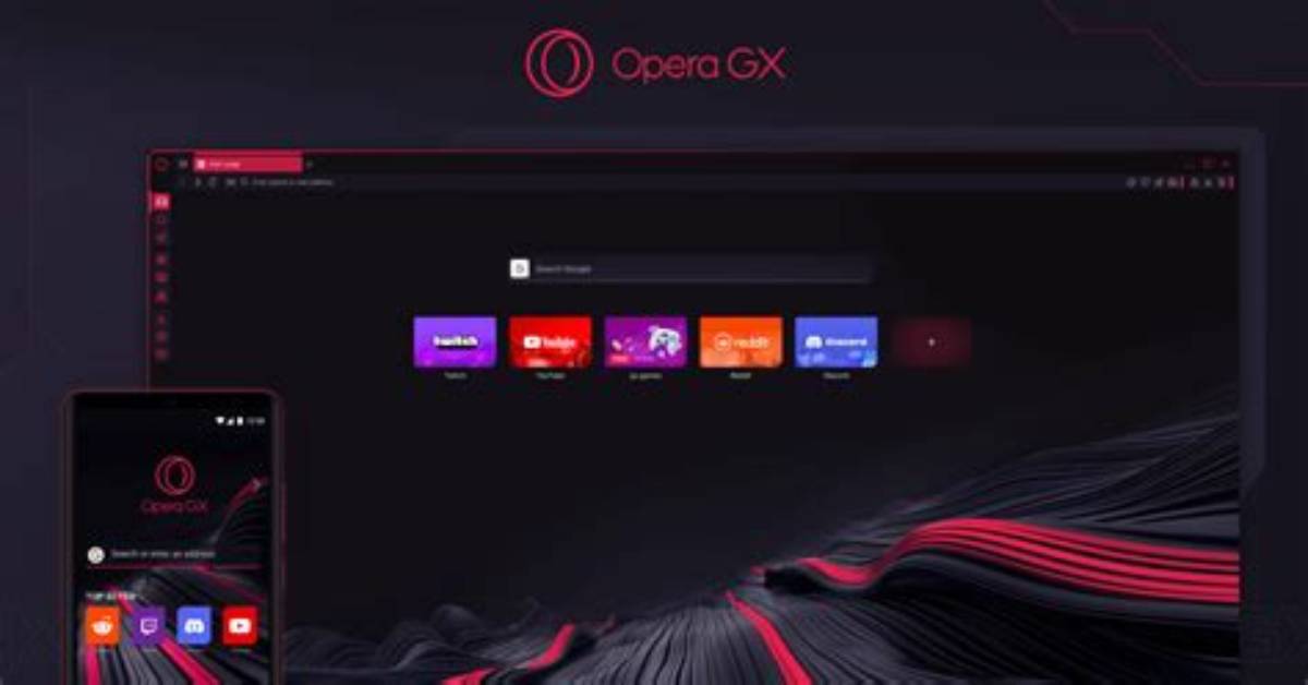 Is Opera Gx Faster Than Opera?