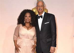 Is Oprah Winfrey Married? Exploring the Life of a Media Mogul