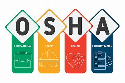 Is Osha an Administrative Agency?