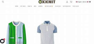 Is Oxknit Legit? Oxknit Feedback and Reviews