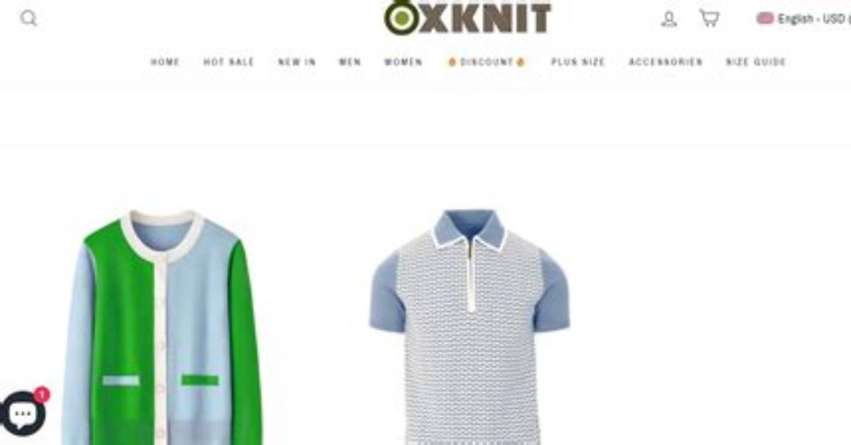 Is Oxknit Legit Oxknit Feedback And