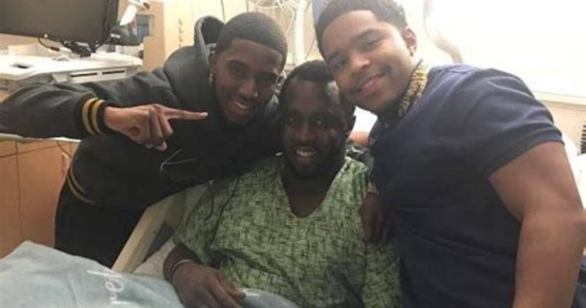 Is P Diddy in the Hospital? Latest Updates